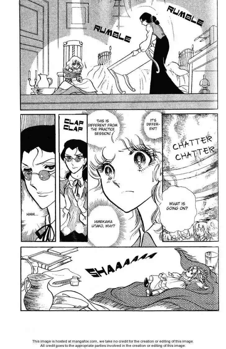 Glass No Kamen Chapter 12 92